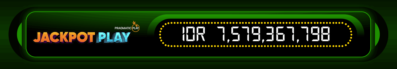 SLOTKILAT77 Jackpot