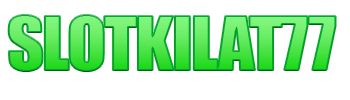 Logo SLOTKILAT77